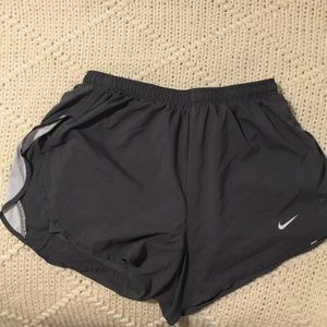 Nike athletic shorts